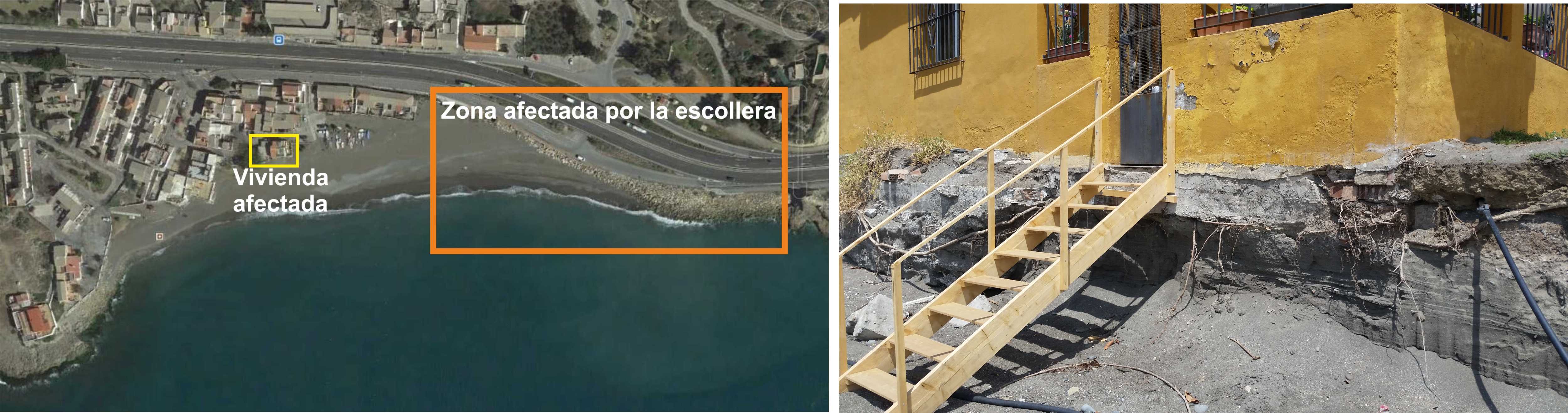 08_Detalle casa levante_Aerea Araña con casa_01