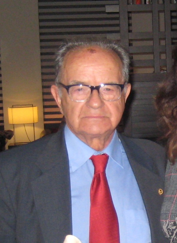 Fernando Marín Girón