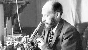 Ramón y Cajal