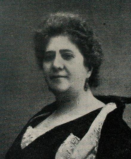 Suceso Luengo 1917