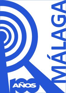 logo 100 años radio